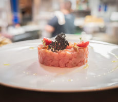 menu degustazione classico menu degustazione classico